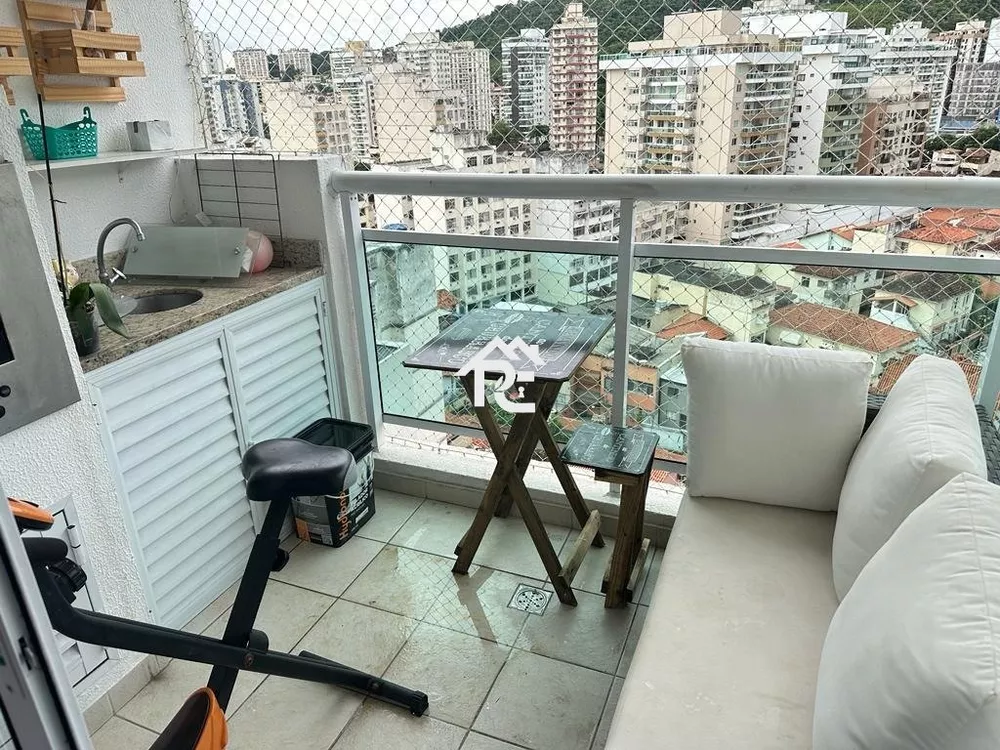 Apartamento, 2 quartos, 70 m² - Foto 34