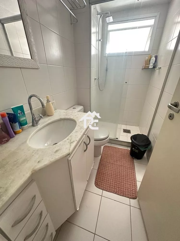 Apartamento, 2 quartos, 70 m² - Foto 6