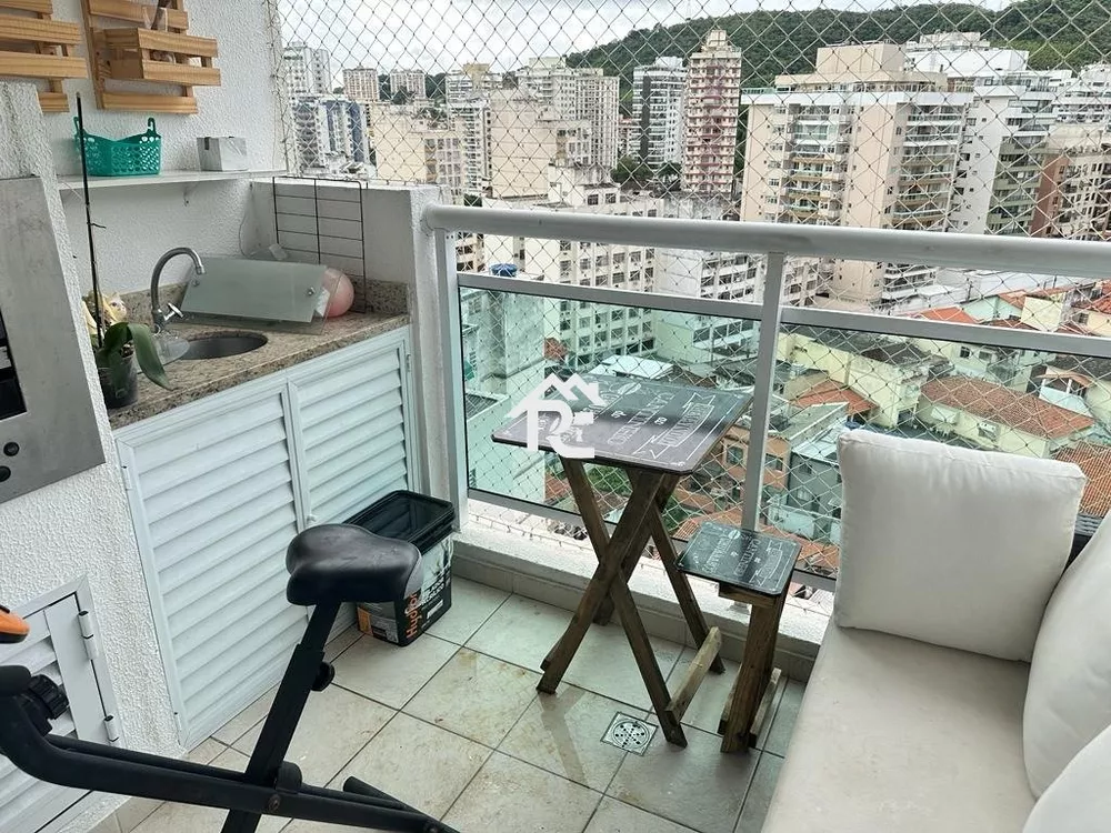 Apartamento, 2 quartos, 70 m² - Foto 19