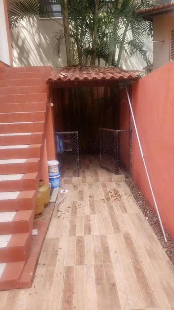 Casa de Condomínio, 3 quartos - Foto 45