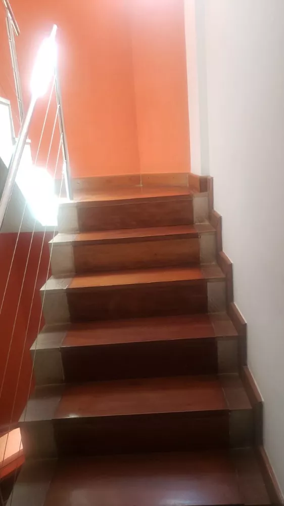 Casa de Condomínio, 3 quartos - Foto 37