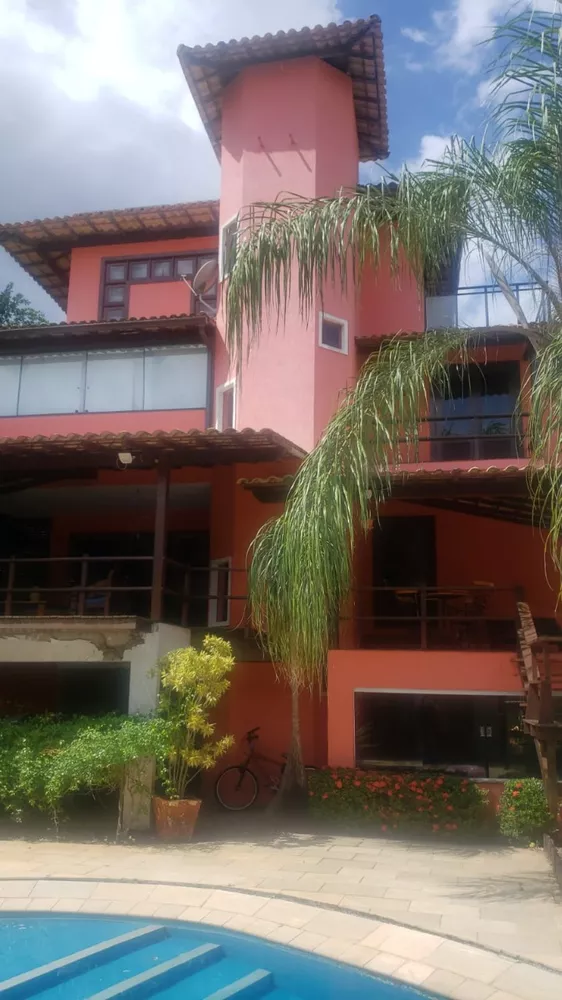 Casa de Condomínio, 3 quartos - Foto 50