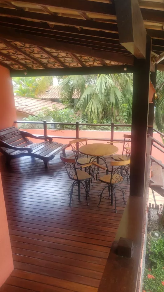 Casa de Condomínio, 3 quartos - Foto 23