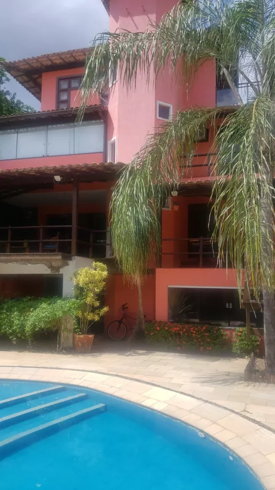 Casa de Condomínio, 3 quartos - Foto 48