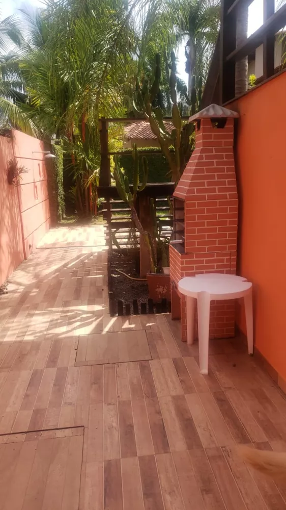 Casa de Condomínio, 3 quartos - Foto 40