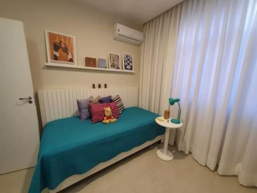 Apartamento, 3 quartos, 100 m² - Foto 13