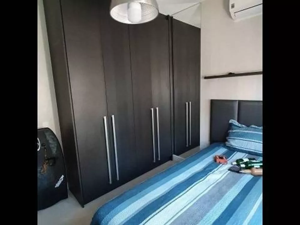 Apartamento, 3 quartos, 100 m² - Foto 5