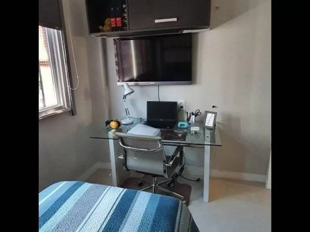 Apartamento, 3 quartos, 100 m² - Foto 11