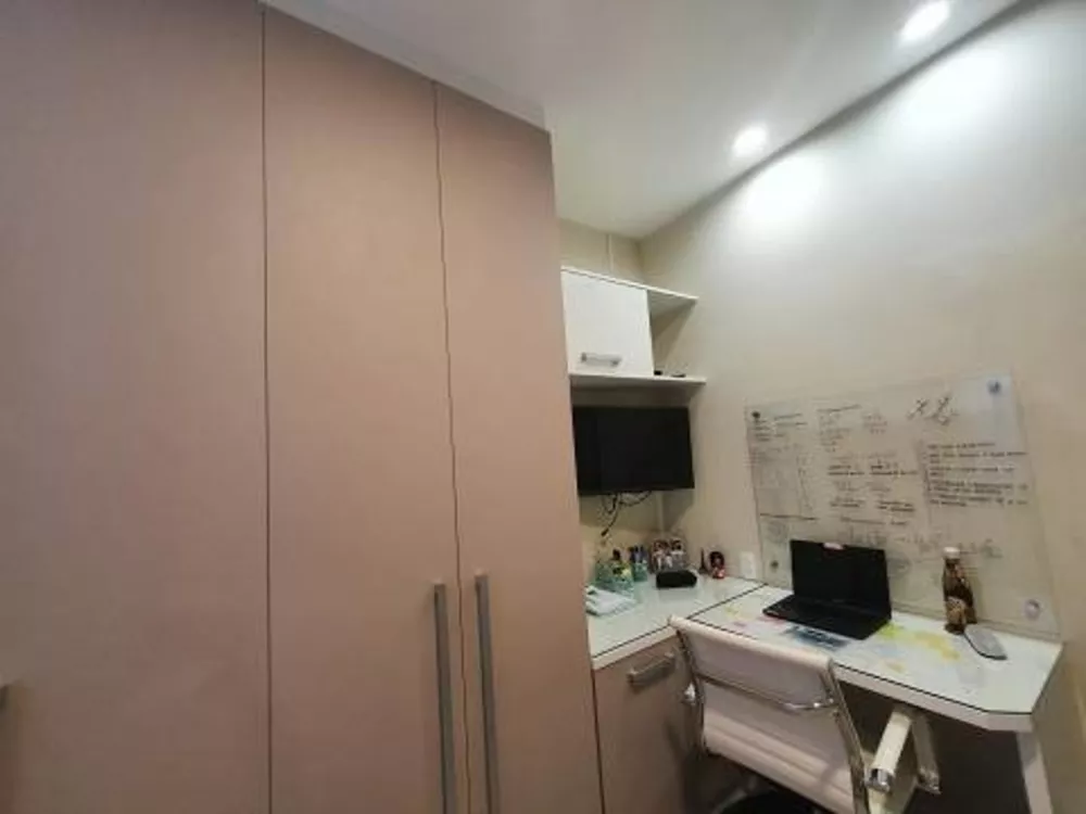 Apartamento, 3 quartos, 100 m² - Foto 8