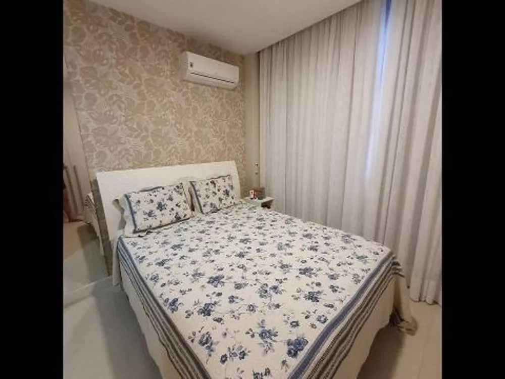 Apartamento, 3 quartos, 100 m² - Foto 2