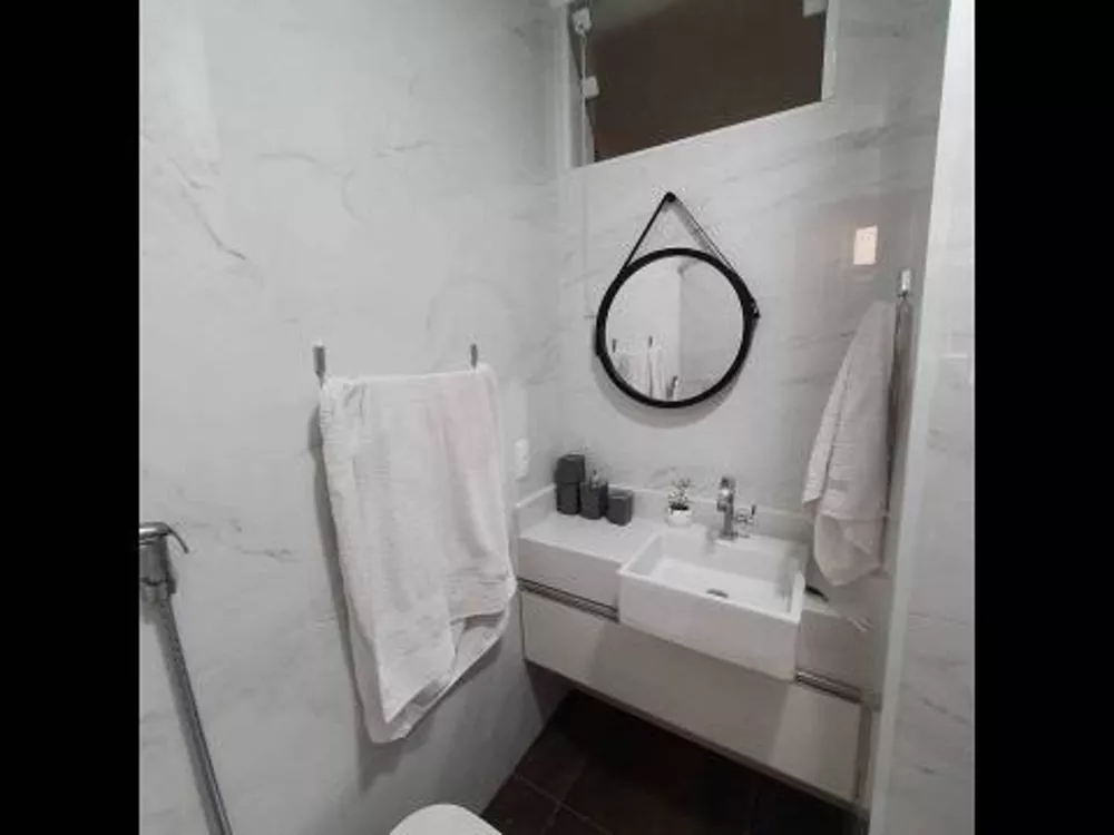 Apartamento, 3 quartos, 100 m² - Foto 7
