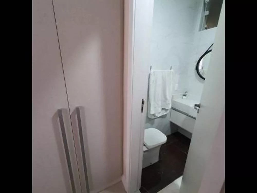 Apartamento, 3 quartos, 100 m² - Foto 4
