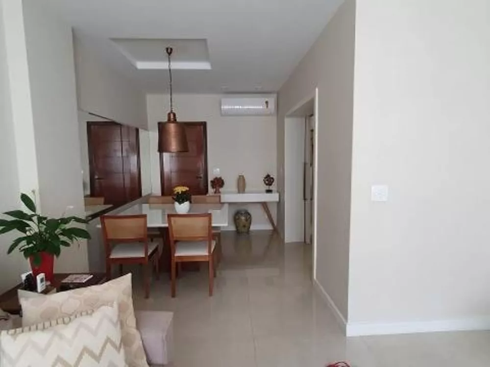 Apartamento à venda com 3 quartos, 100m² - Foto 3