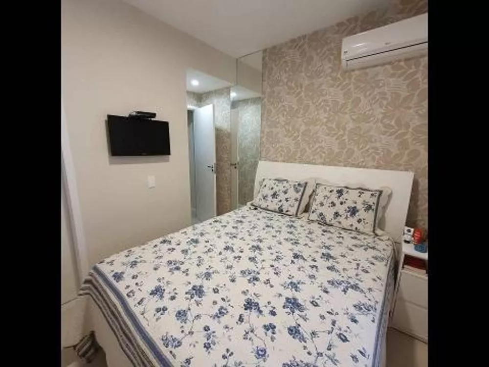 Apartamento, 3 quartos, 100 m² - Foto 6