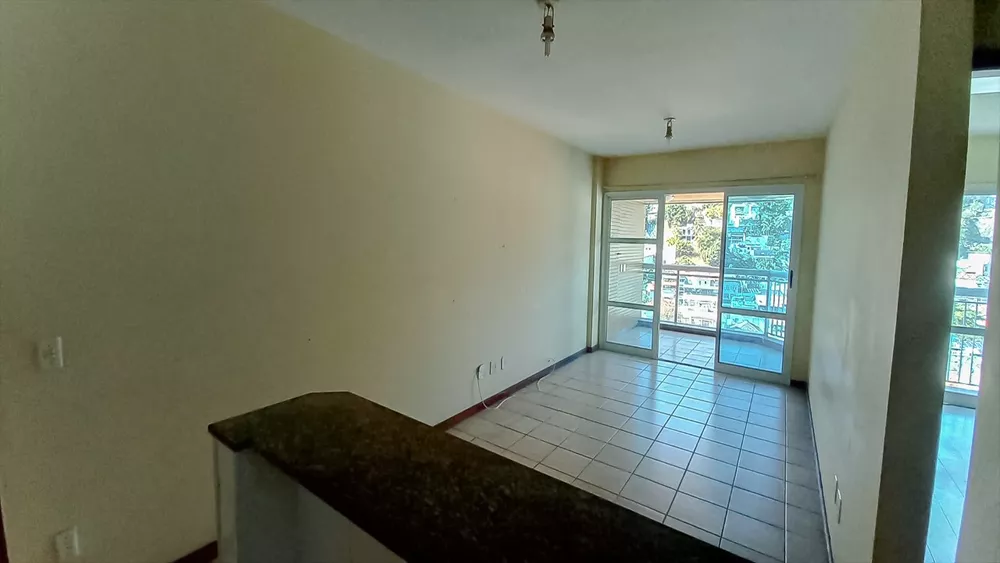 Apartamento, 1 quarto, 58 m² - Foto 3
