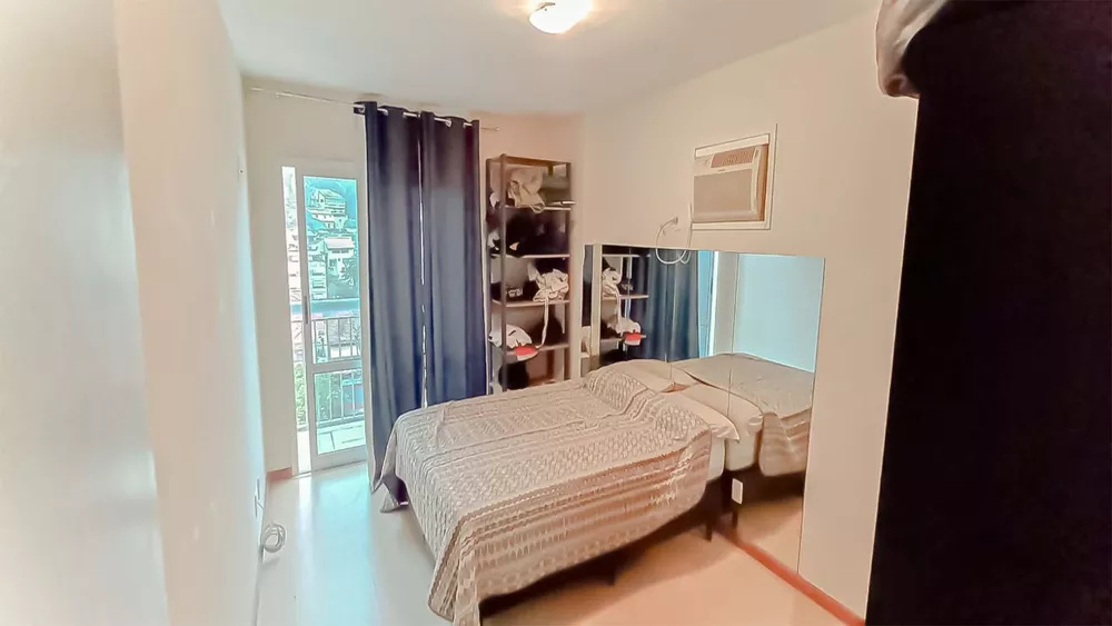 Apartamento, 1 quarto, 58 m² - Foto 19