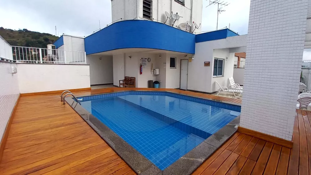 Apartamento, 1 quarto, 58 m² - Foto 29