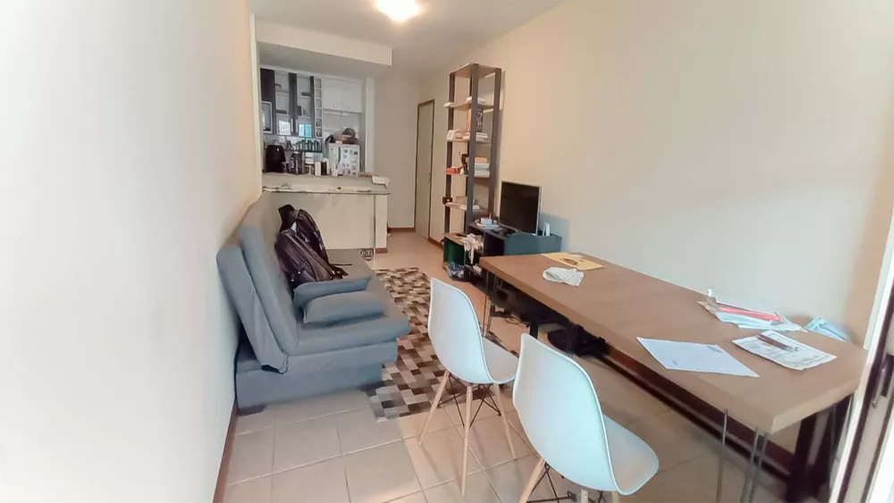 Apartamento, 1 quarto, 58 m² - Foto 6