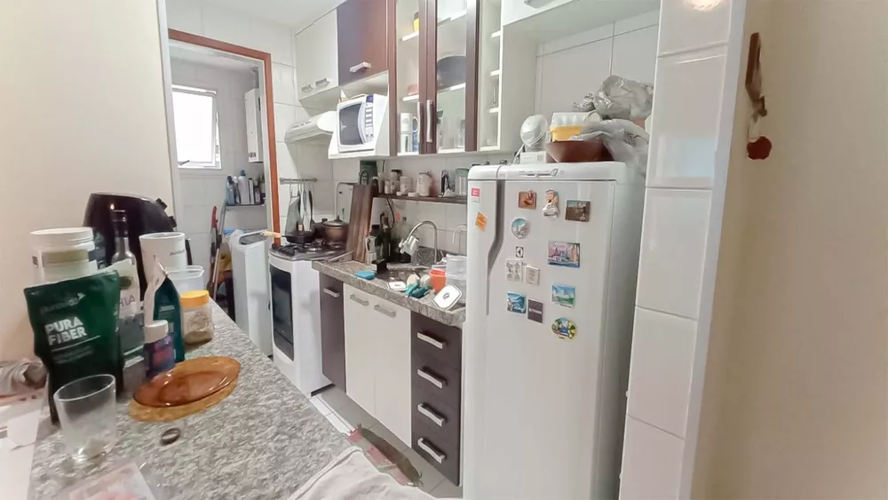 Apartamento, 1 quarto, 58 m² - Foto 9