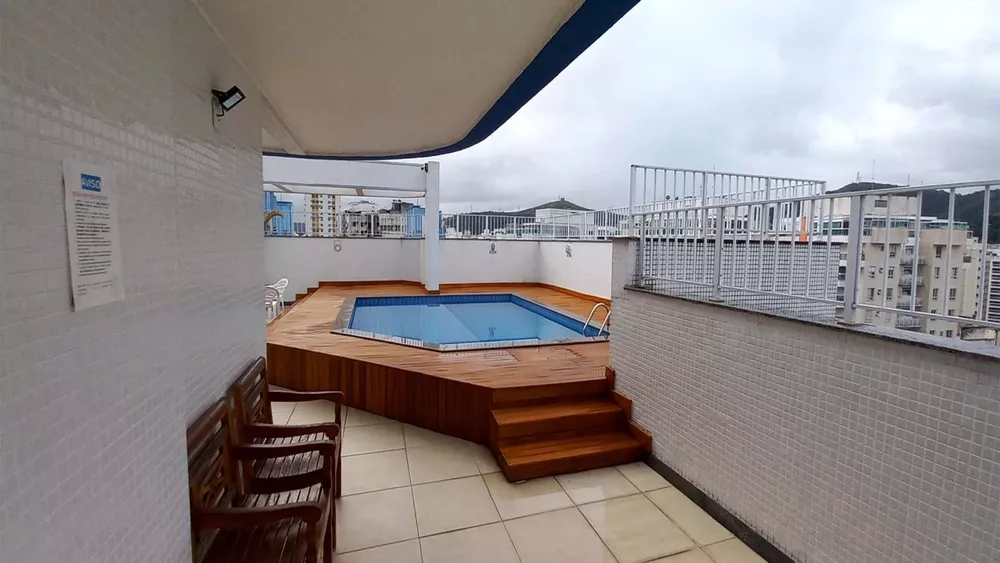 Apartamento, 1 quarto, 58 m² - Foto 31
