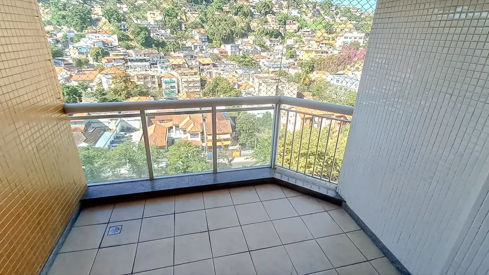Apartamento, 1 quarto, 58 m² - Foto 4