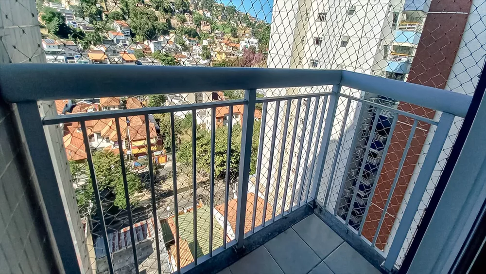 Apartamento, 1 quarto, 58 m² - Foto 20