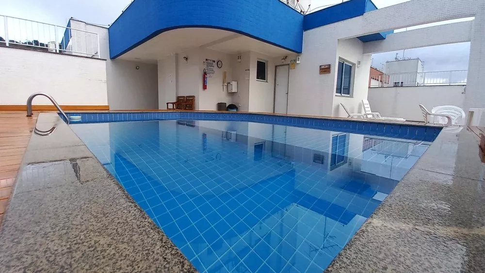 Apartamento, 1 quarto, 58 m² - Foto 1