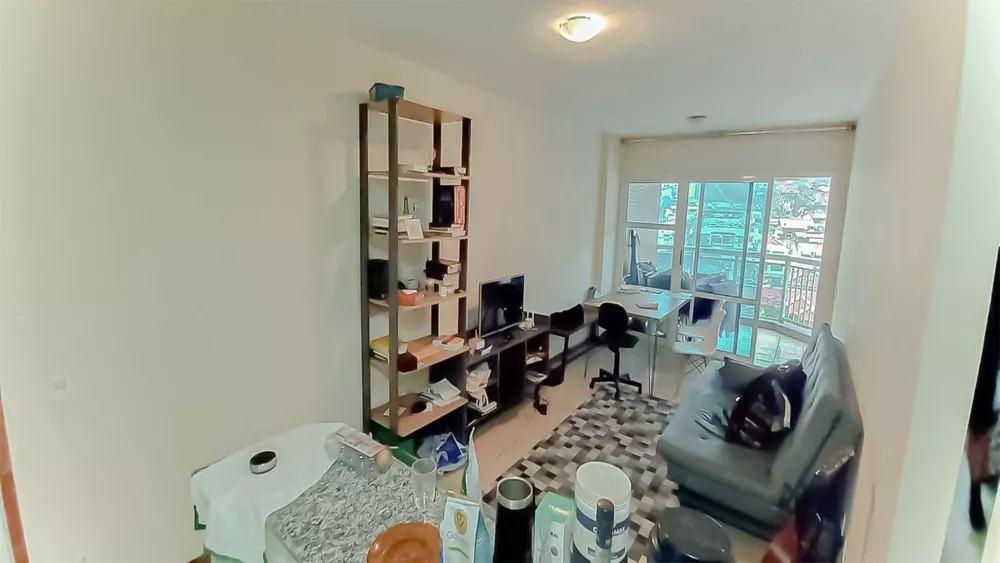 Apartamento, 1 quarto, 58 m² - Foto 5