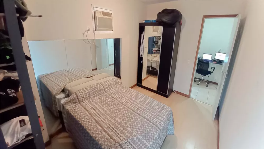Apartamento, 1 quarto, 58 m² - Foto 18