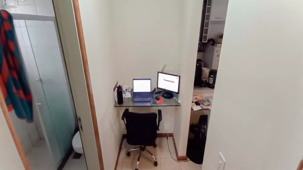 Apartamento, 1 quarto, 58 m² - Foto 16
