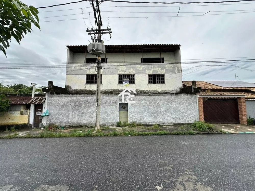 Imóvel Comercial Padrão para alugar, 600m² - Foto 2