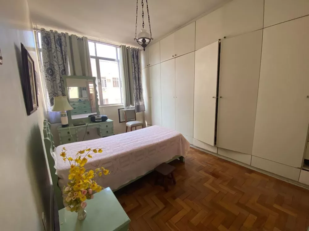 Apartamento, 3 quartos, 140 m² - Foto 9