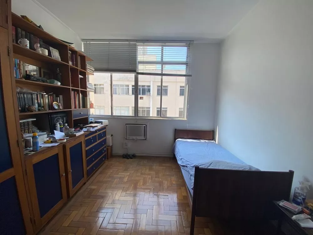 Apartamento, 3 quartos, 140 m² - Foto 7
