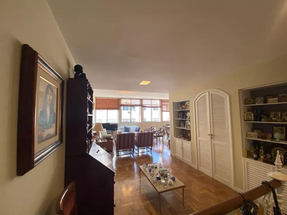 Apartamento, 3 quartos, 140 m² - Foto 10
