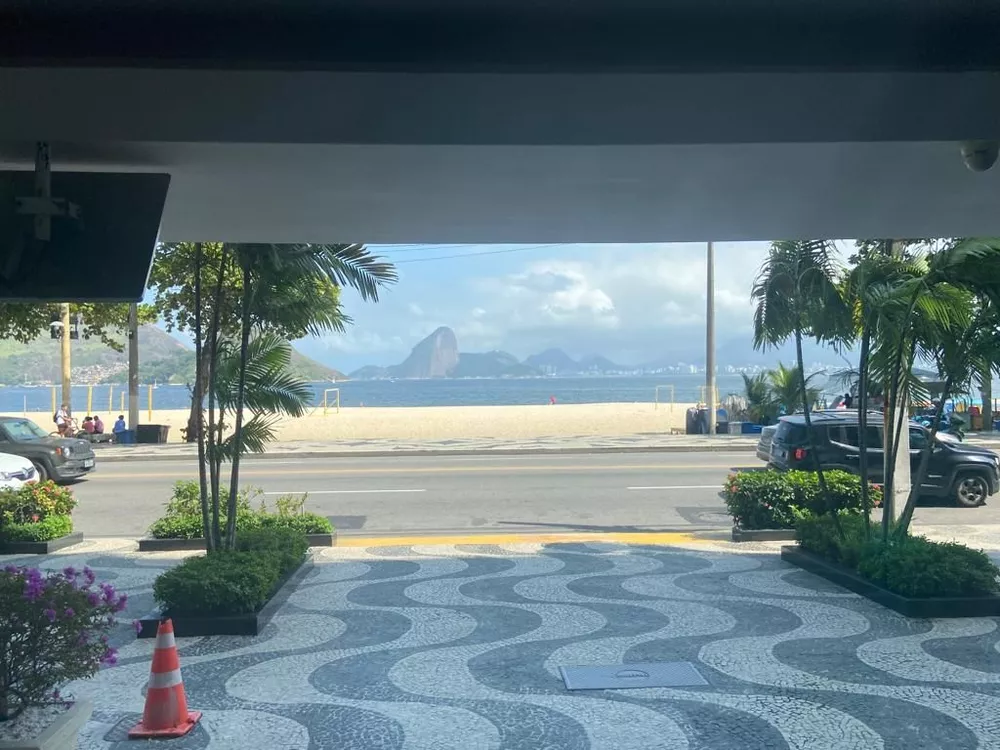Apartamento, 3 quartos, 140 m² - Foto 4