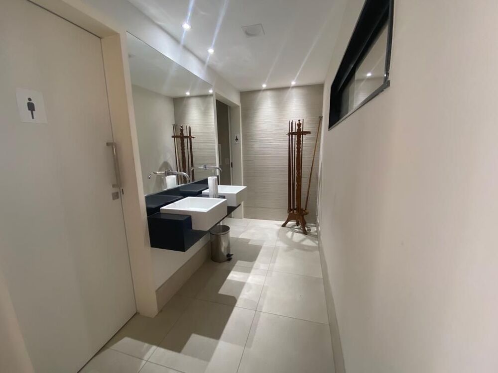 Apartamento à venda com 3 quartos, 140m² - Foto 6