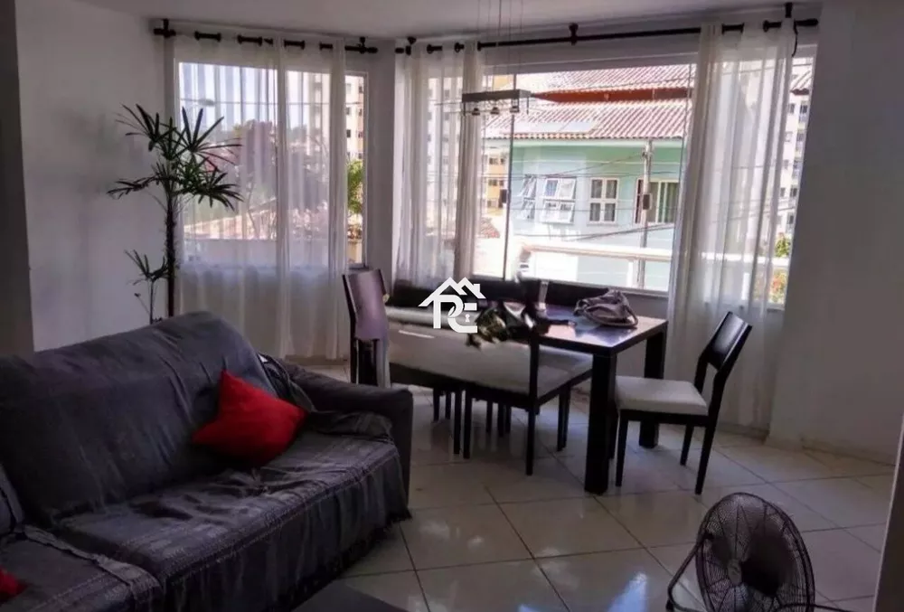 Casa de Condomínio, 4 quartos - Foto 7