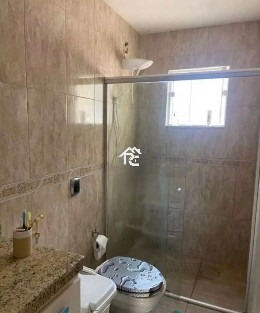 Casa de Condomínio, 4 quartos - Foto 10