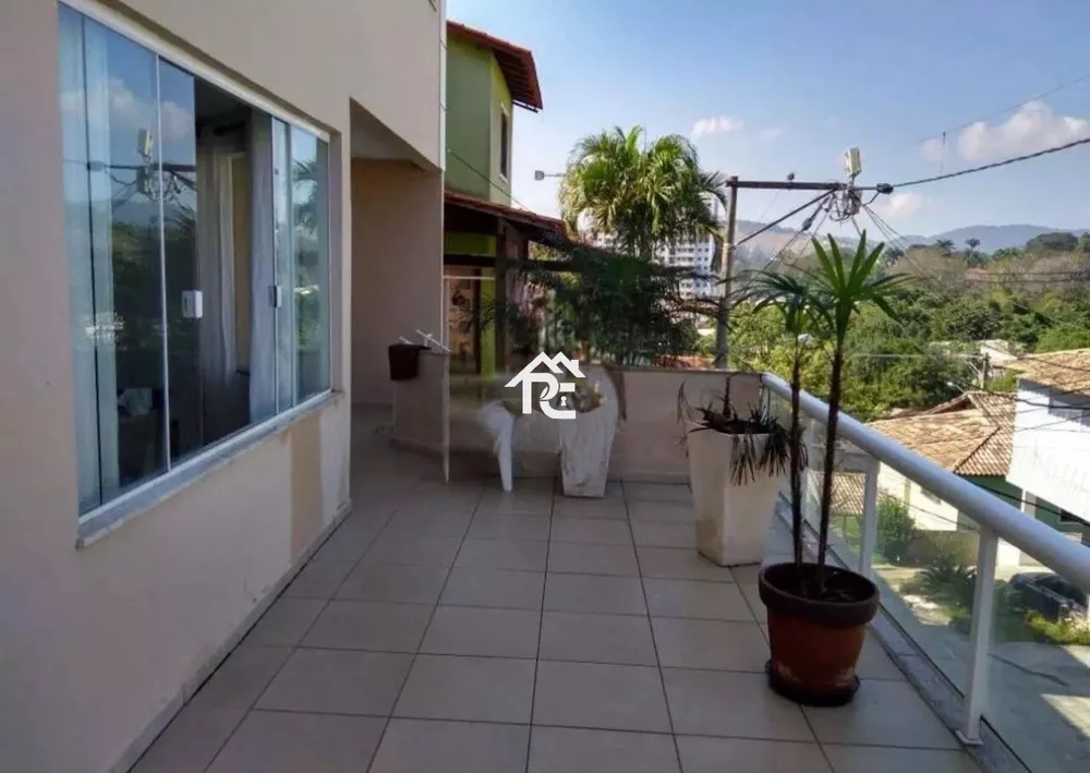 Casa de Condomínio, 4 quartos - Foto 6