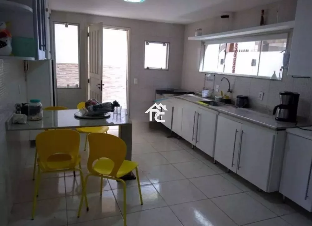 Casa de Condomínio, 4 quartos - Foto 19