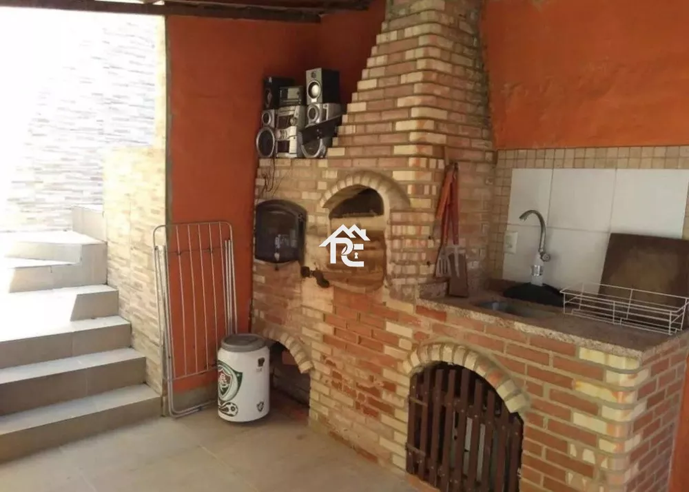 Casa de Condomínio, 4 quartos - Foto 20