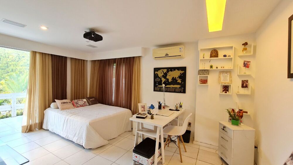 Casa de Condomínio, 4 quartos - Foto 19
