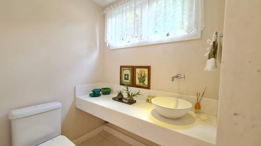 Casa de Condomínio, 4 quartos - Foto 8
