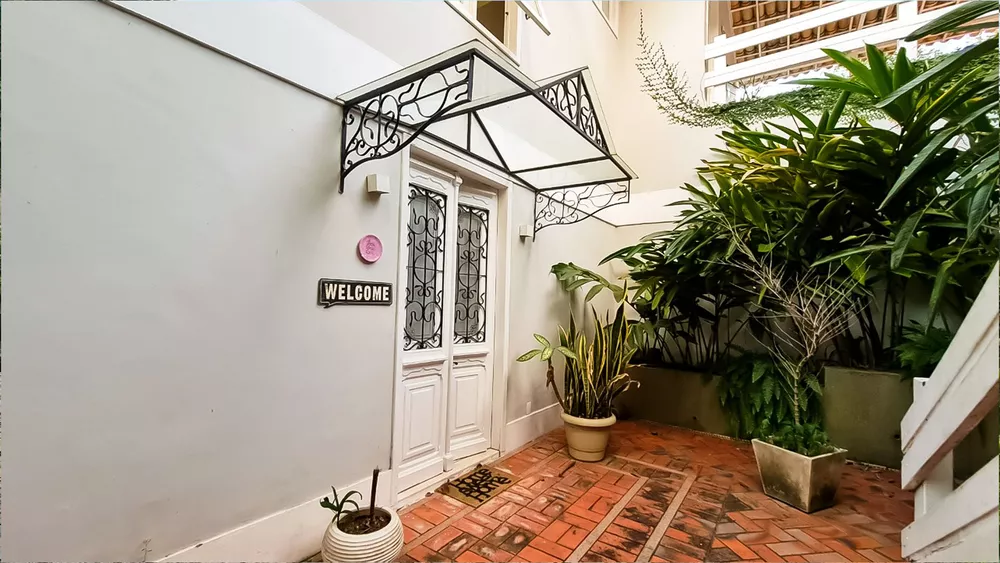 Casa de Condomínio, 4 quartos - Foto 9