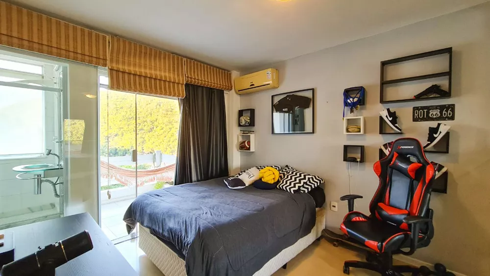Casa de Condomínio, 4 quartos - Foto 7