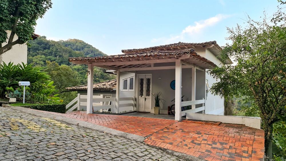 Casa de Condomínio, 4 quartos - Foto 17