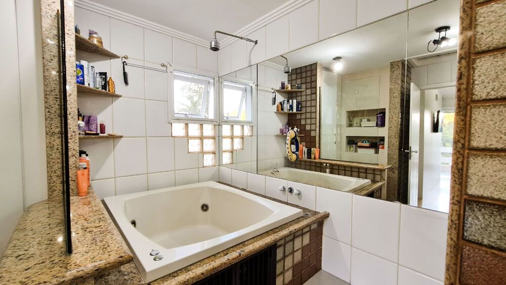 Casa de Condomínio, 4 quartos - Foto 3