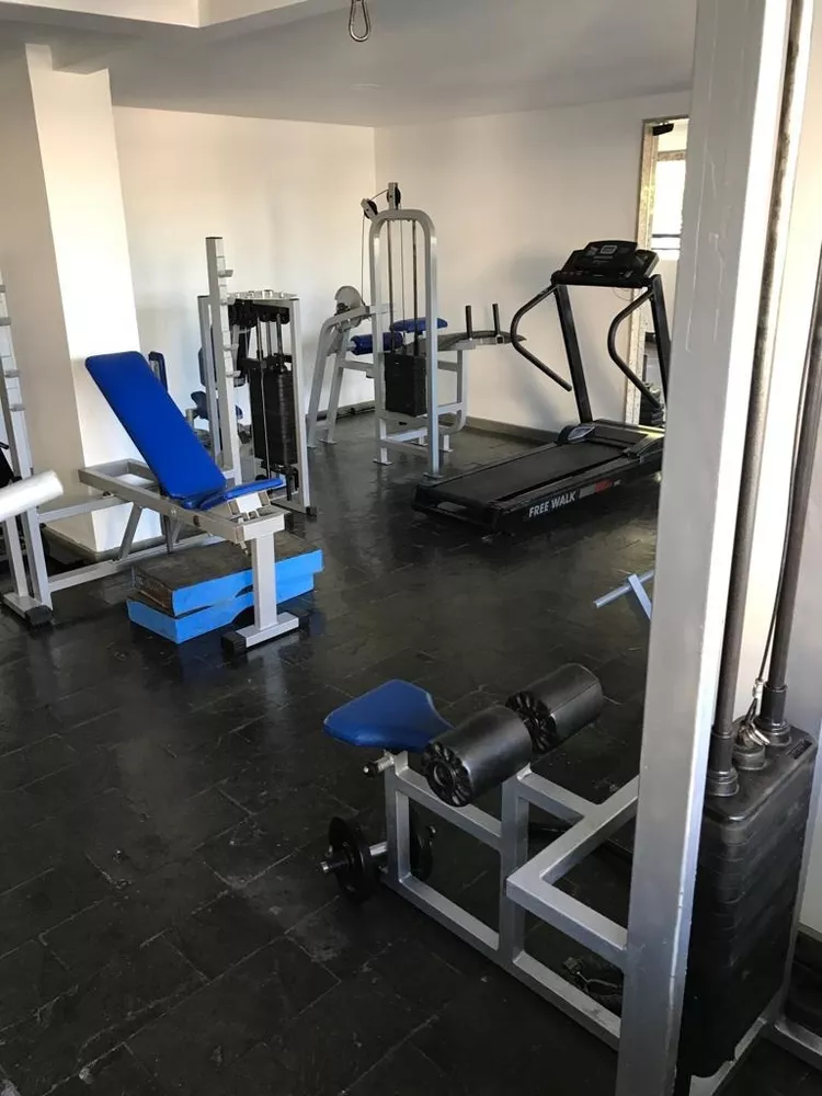 Apartamento, 2 quartos, 60 m² - Foto 7