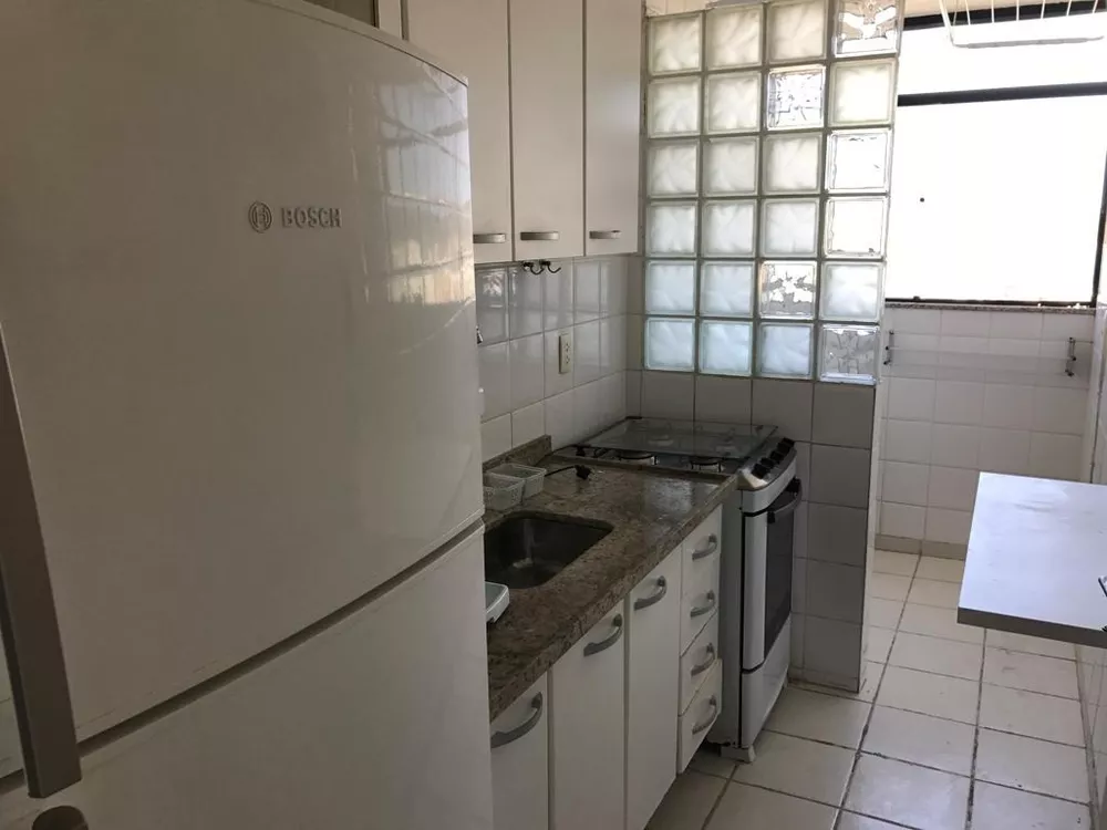 Apartamento, 2 quartos, 60 m² - Foto 3