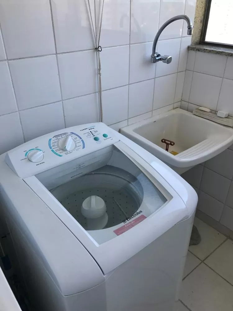 Apartamento, 2 quartos, 60 m² - Foto 5